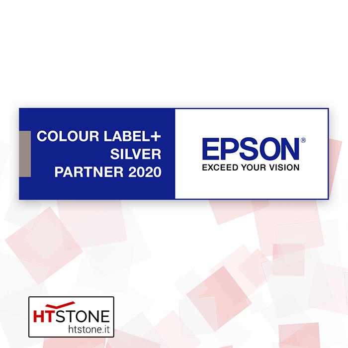 Partnership con Epson!